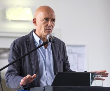 Prof. Dr. Carlo Pietrobelli